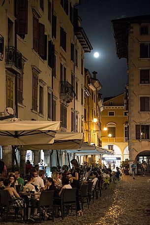 Udine - Piazza San Giacomo